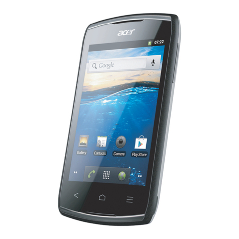 Acer Z110 user manual
