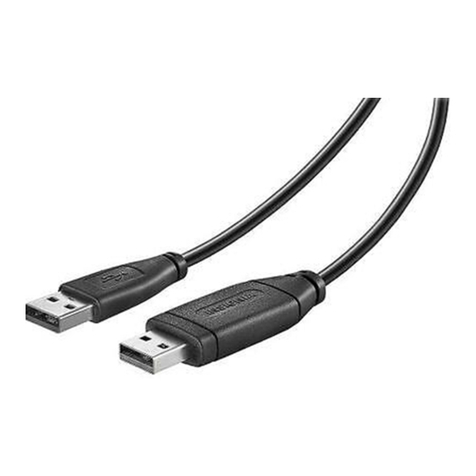 Rocket Fish RF-UP40650 Quick guide