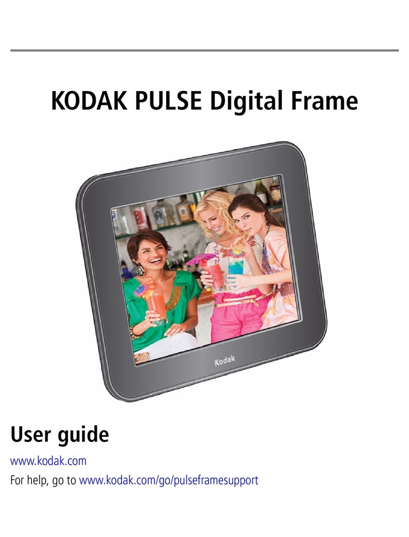 Kodak 1701622 User manual Kodak 1701622 User manual