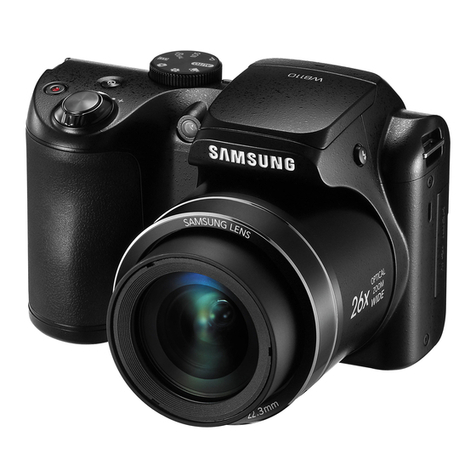 Samsung WB110 User manual