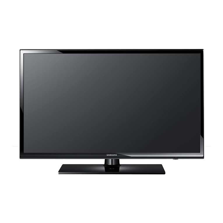 Samsung 5000 Series User manual