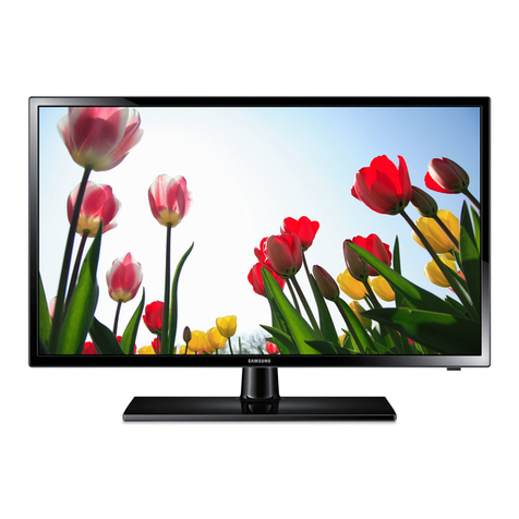 Samsung UN32F4000 Manual Del Usuario