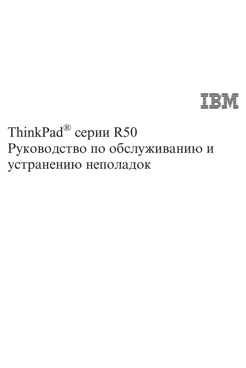 Lenovo R50 