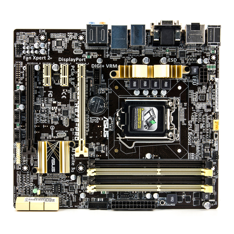 Asus H87-PRO user manual