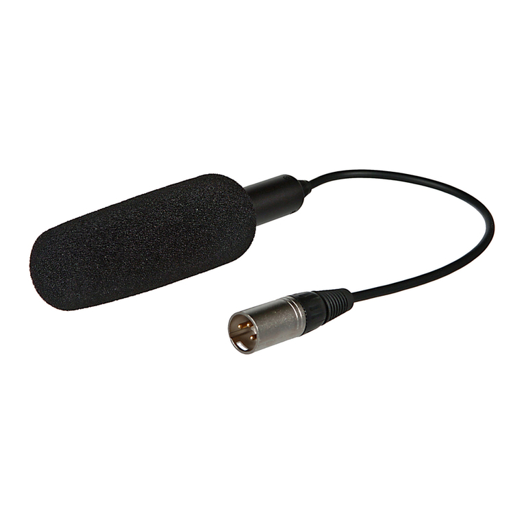 Panasonic AG-MC200G operating instructions