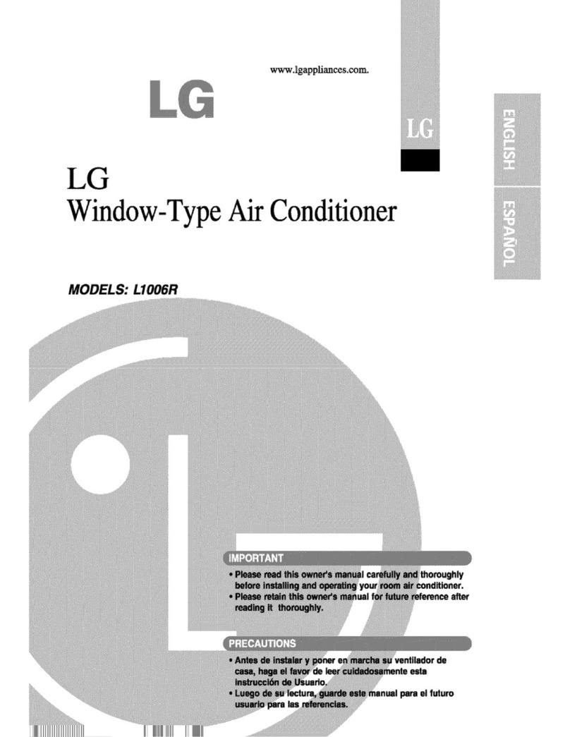 LG L1006R User manual