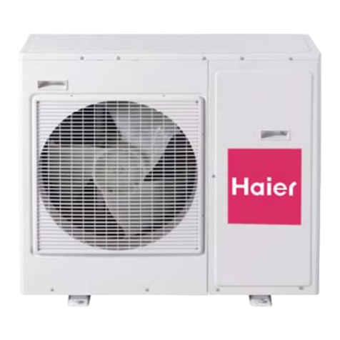 Haier AB09CS1ERA User manual