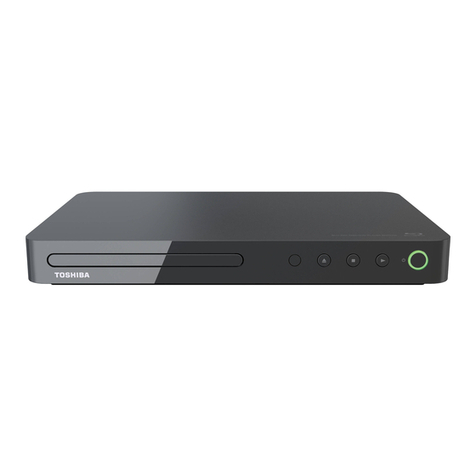 Toshiba Symbio BDX2400KU user guide