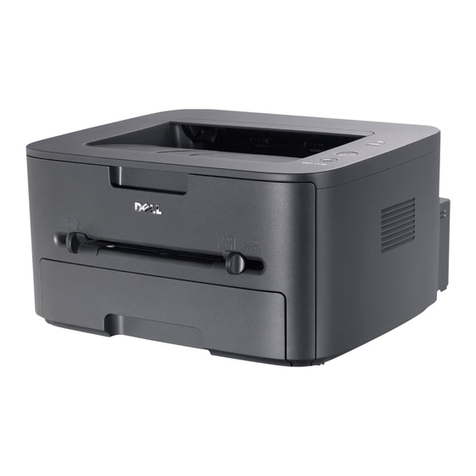 Dell 1130 Mono Operating instructions Dell 1130 Mono Operating instructions