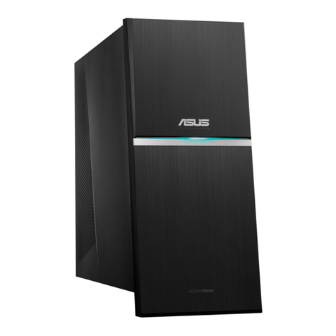 Asus G10AC user manual