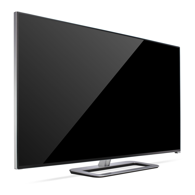 Vizio M501d-A2R user manual