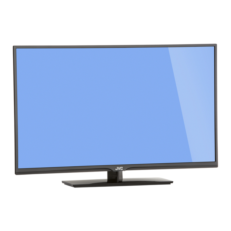 JVC EM39T User manual