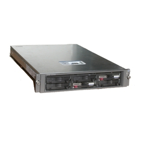Compaq ProLiant DL380 G2 Operating and safety instructions Compaq ProLiant DL380 G2 Operating and safety instructions