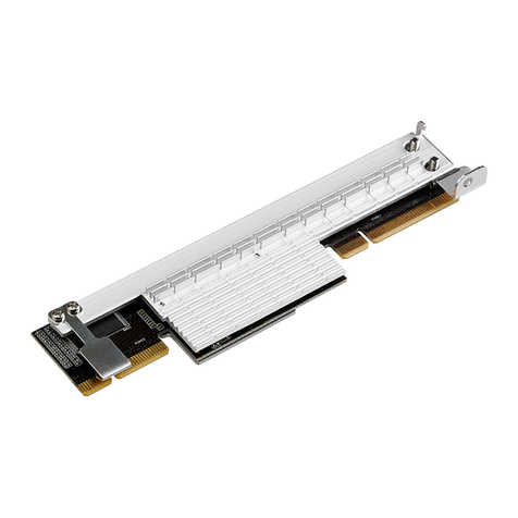 Asus PIKE 2308 User manual