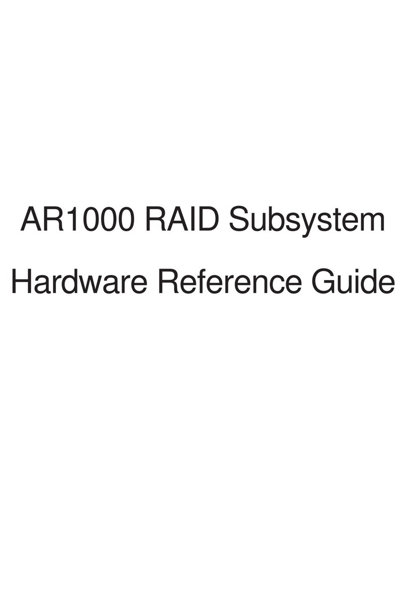 Asus AR1000 Operating and maintenance manual Asus AR1000 Operating and maintenance manual