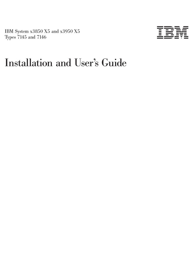 IBM 71455RU User manual