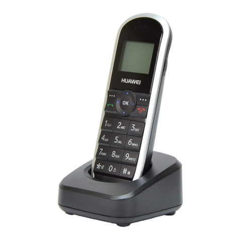Huawei FC312E User manual