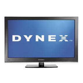 Dynex DX-40L261A12 User manual