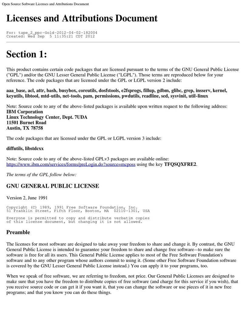 Dell PowerVault 100T User manual
