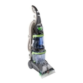 Hoover SteamVac Dual F7205-900 User manual