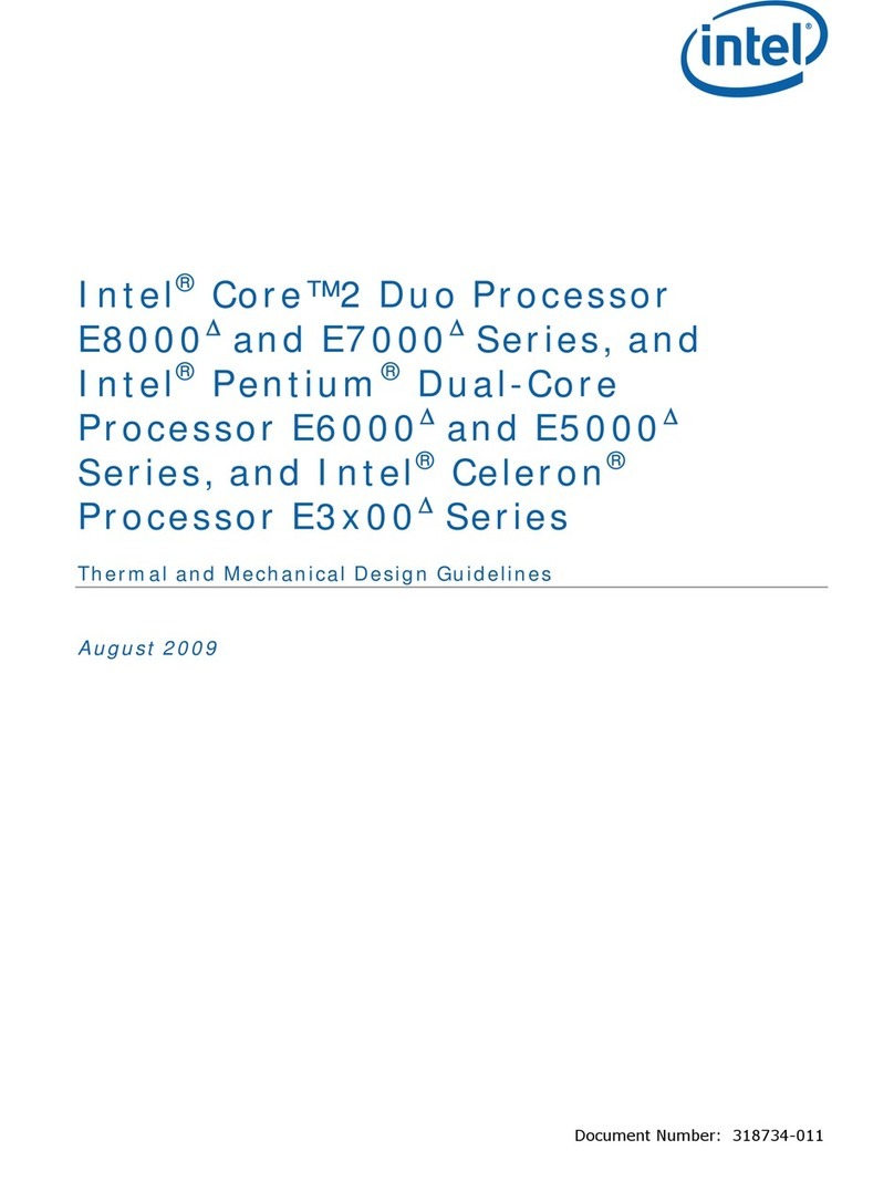 Intel BX80570E8200 - Core 2 Duo 2.66 GHz Processor Guide