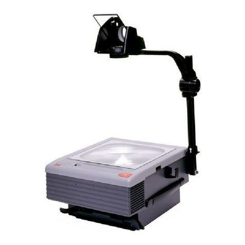 3M 9000 Series Manual
