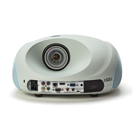 3M DMS710 Installation and operating manual