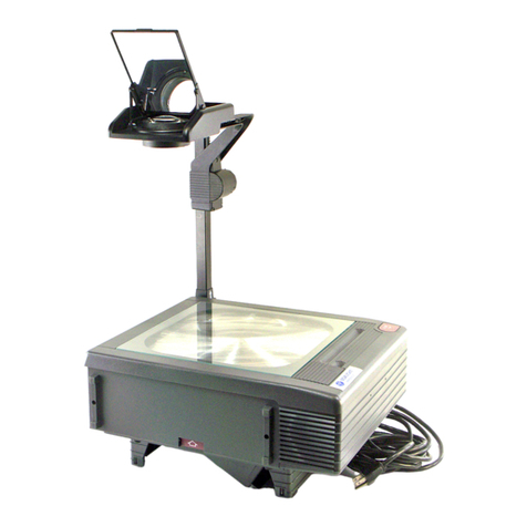 3M 9700 User manual