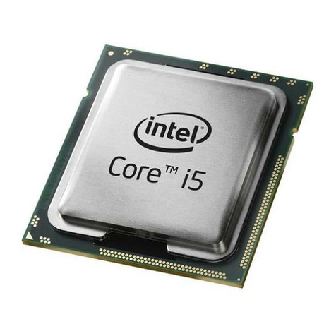 Intel BX80637I53570K specification