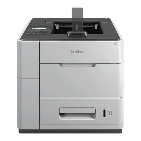 Brother HL-S7000DN Series Operation guide