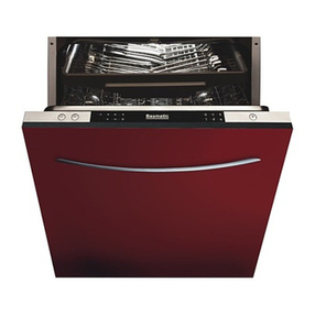 Baumatic BDWI640 instruction manual