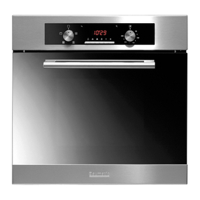 Baumatic P611BS User manual