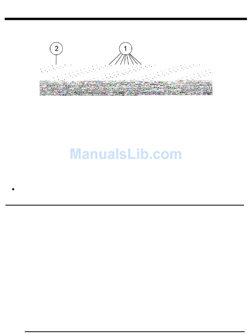 HP BL30p - ProLiant - 1 GB RAM User manual