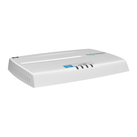 HP ProCurve Wireless Access Point 530 User manual HP ProCurve Wireless Access Point 530 User manual