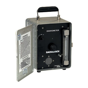 Bacharach ODOROMETER User manual