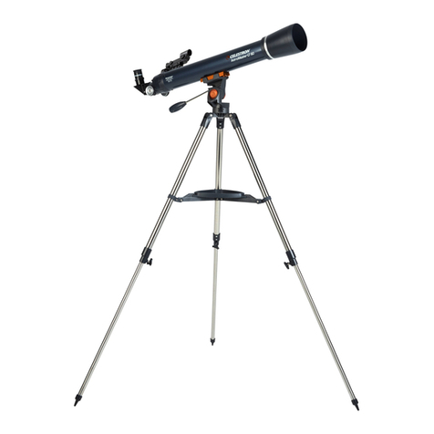 Celestron AstroMaster LT instruction manual