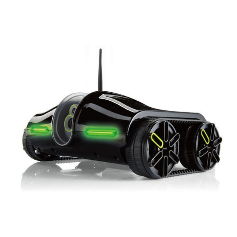 Brookstone Rover 2.0 User manual