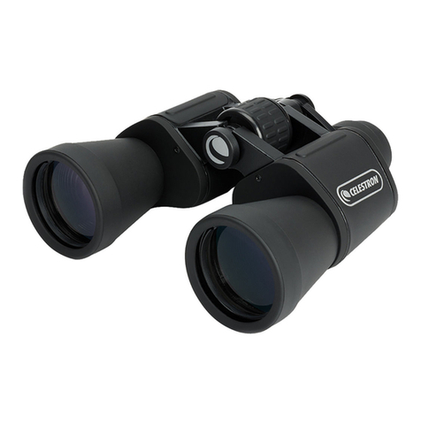 Celestron UPCLOSE G2 User manual