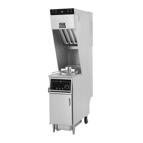 Wells WVPE-30F Configuration guide