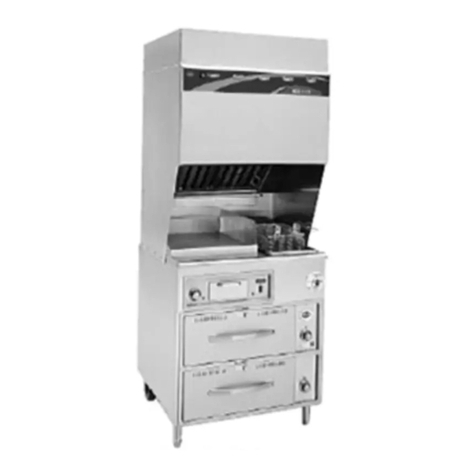 Wells PL507 parts list