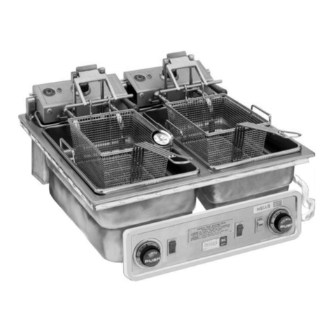 Wells F-886 Configuration guide