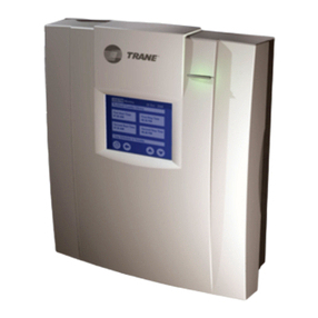 Trane Tracer MP580 Programming guide