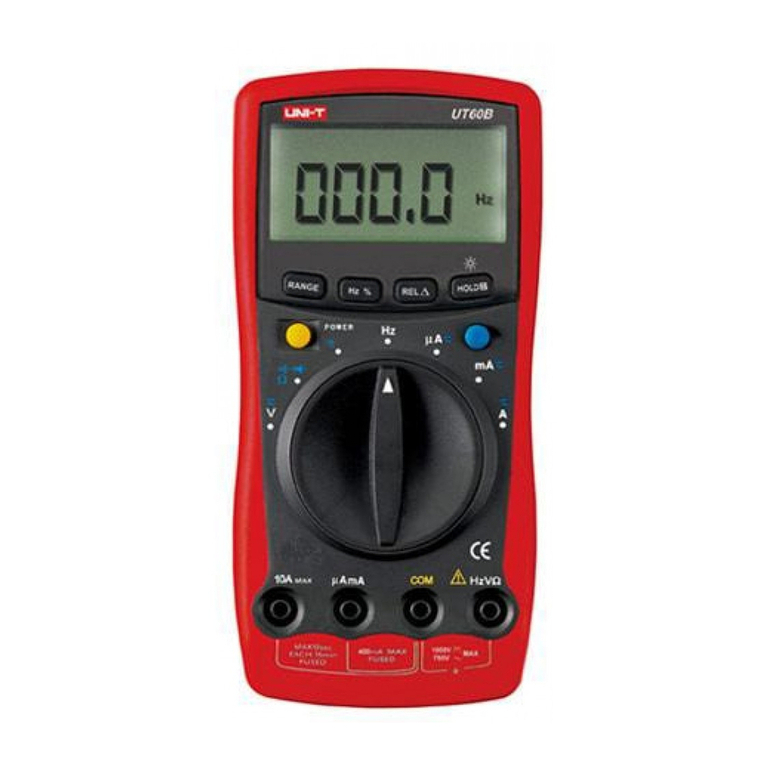 Unit UT60B User manual