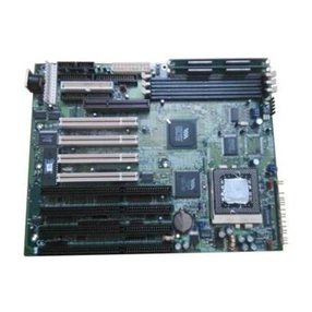 TYAN Trinity 100AT S1590 User manual