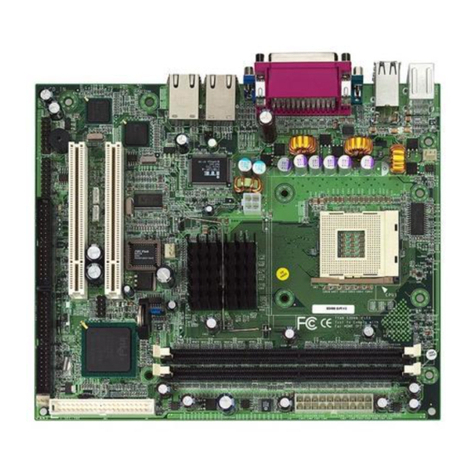 TYAN Tomcat i845GV S2198 User manual TYAN Tomcat i845GV S2198 User manual