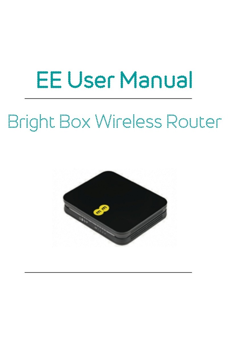 EE Brightbox user manual