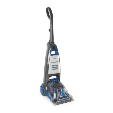 Vax VRS7W SERIES instruction manual
