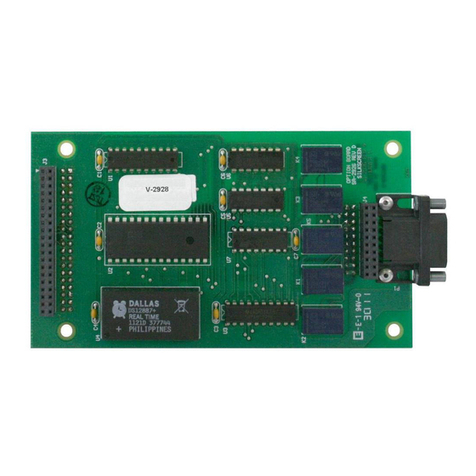 Valcom V-2928 User manual