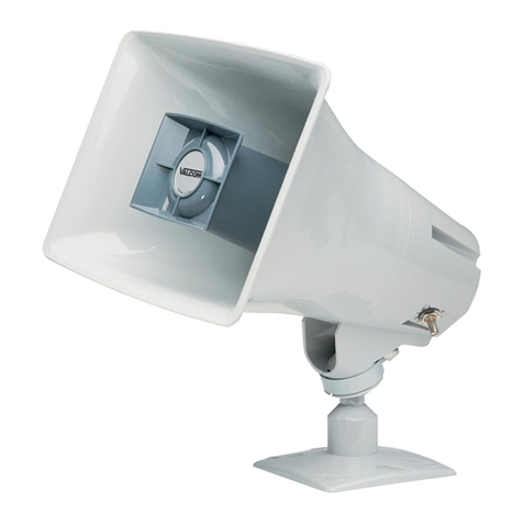 Valcom VIP-130L User manual