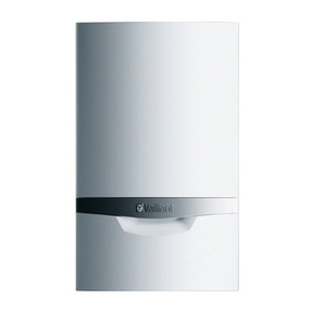 Vaillant ecoTEC plus SERIES Installation and maintenance manual